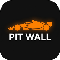 FastF1 Pitwall Icon